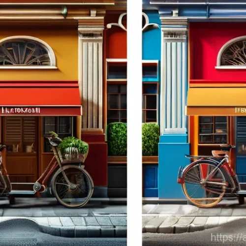 골프 이론과 실기의 균형 잡는 법 - Here are three detailed image generation prompts in English, keeping all your essential guidelines i...