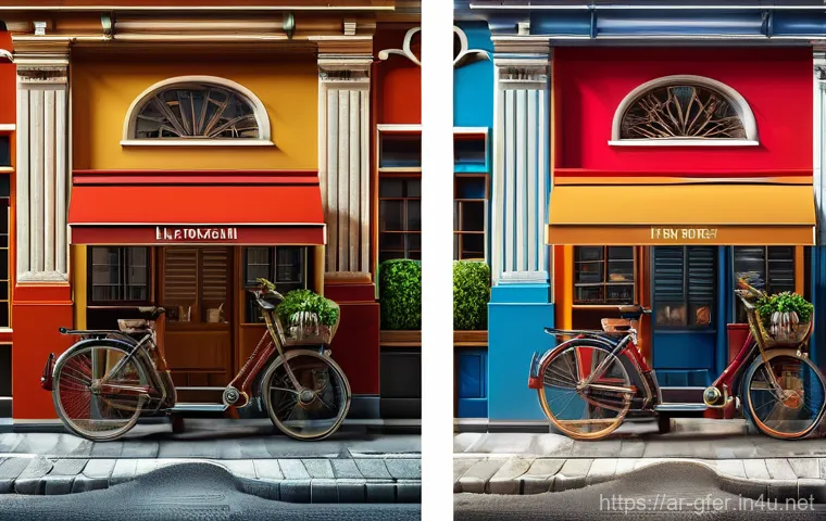 골프 이론과 실기의 균형 잡는 법 - Here are three detailed image generation prompts in English, keeping all your essential guidelines i...