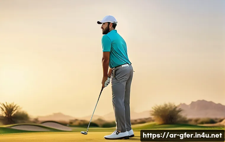 골프 레슨 중 빈번한 스윙 오류와 교정법 관련 이미지 2