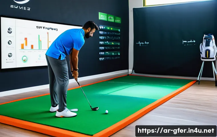 أفضل 7 نصائح لزيادة نجاح دروس الغولف وتحقيق نتائج مذهلة 3 골프 레슨 성공률 높이는 법 관련 이미지 1